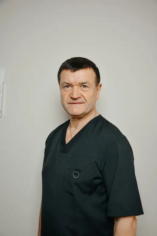 Голяк Ярослав Миколайович