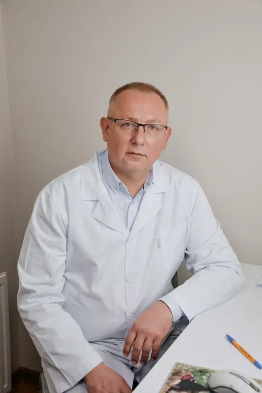 Соломчак Петро Володимирович