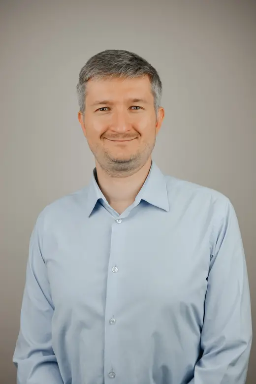 Голотюк Іван Сергійович